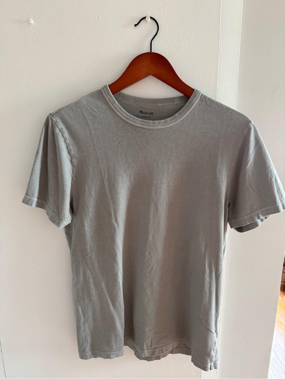 Madewell Allday Tee